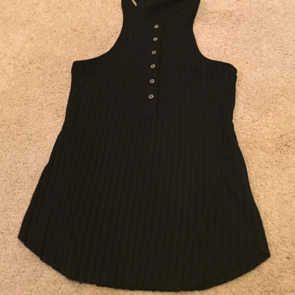 Brand New 7 For All Mankind Top